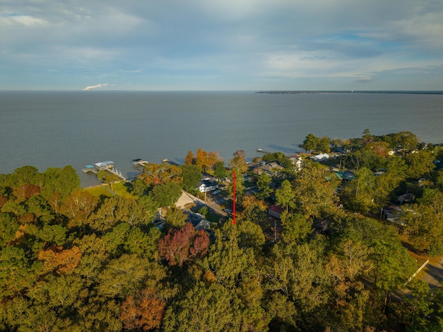 109 Beacon Ave, Moncks Corner, SC 29461 - aerial view of property's location featuring a nearby body of water