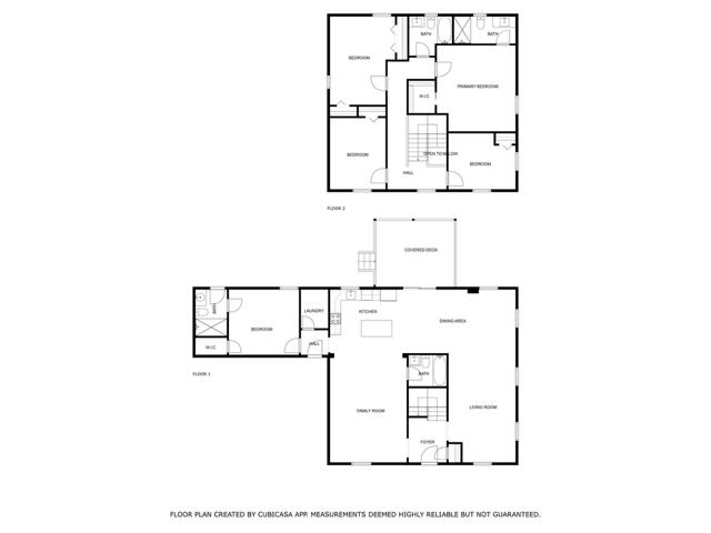 828 Longbranch Dr, Charleston, SC 29414 - property floor plan