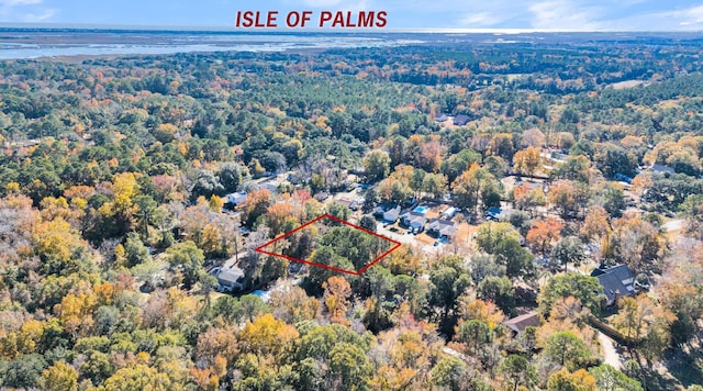 1410 Jefferson Rd, Mount Pleasant SC, 29466 land for sale