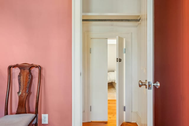 707 Royall Ave, Mount Pleasant, SC 29464 - interior space