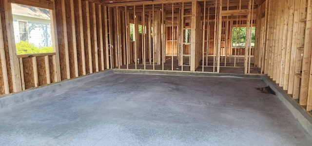 213 Myrtlewood Dr, Santee, SC 29142 - misc room with a healthy amount of sunlight