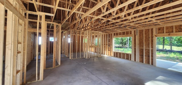 213 Myrtlewood Dr, Santee, SC 29142 - view of miscellaneous room