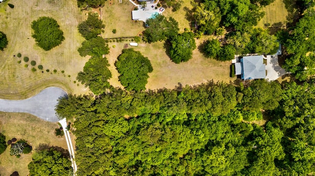 1976 Liberia Rd, Wadmalaw Island, SC 29487 - aerial view