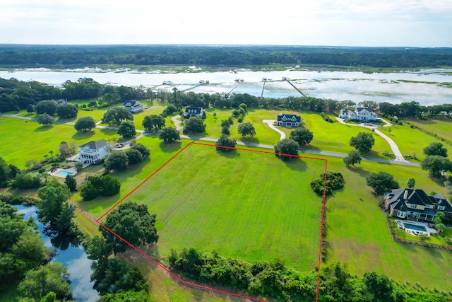 2620 Anchor Watch Dr Unit 12, Wadmalaw Island SC, 29487 land for sale