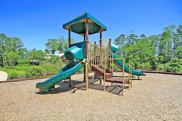 9829 English Elm St, Ladson, SC 29456 - view of community play area