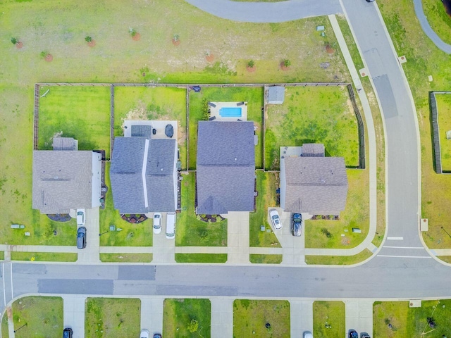 266 Torslanda Ln, Summerville, SC 29486 - bird's eye view