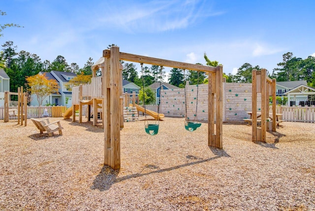 266 Torslanda Ln, Summerville, SC 29486 - view of community play area