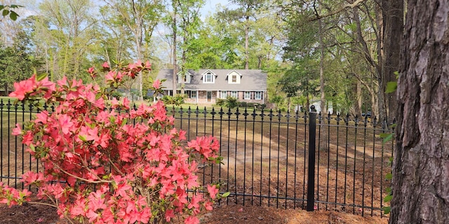 206 Chaussee Blvd, Summerville, SC 29483 - view of yard
