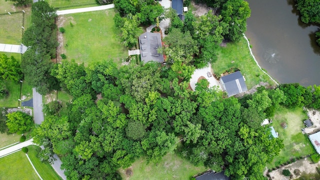 206 Chaussee Blvd, Summerville, SC 29483 - aerial overview of property's location
