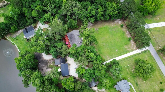 206 Chaussee Blvd, Summerville, SC 29483 - view of property location