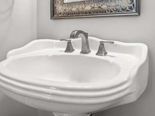 206 Chaussee Blvd, Summerville, SC 29483 - bathroom view of a sink
