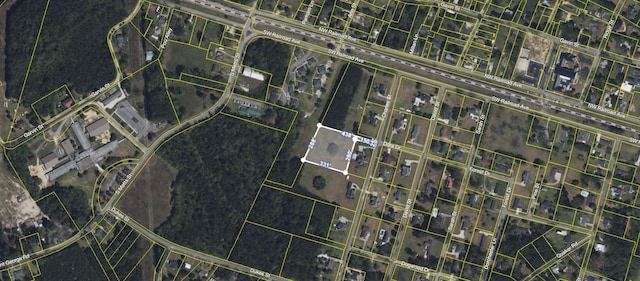 200 Charles St, Saint George, SC 29477
