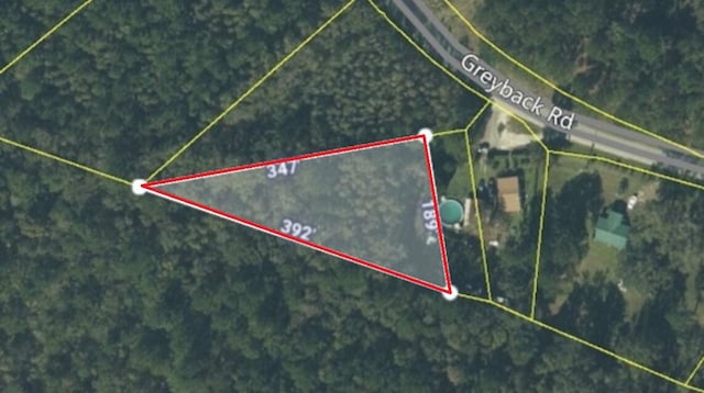 0 Greyback Rd, Summerville SC, 29483 land for sale