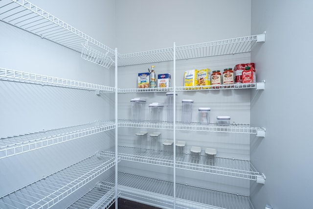 1721 Wellstead St, Mount Pleasant, SC 29466 - view of storage area
