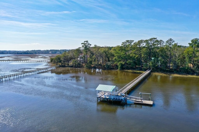 5272 Water Way Lane, Hollywood SC, 29449 land for sale