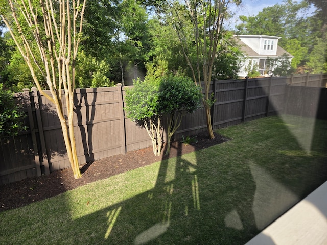 133 Wando Reach Rd, Wando, SC 29492 - view of yard