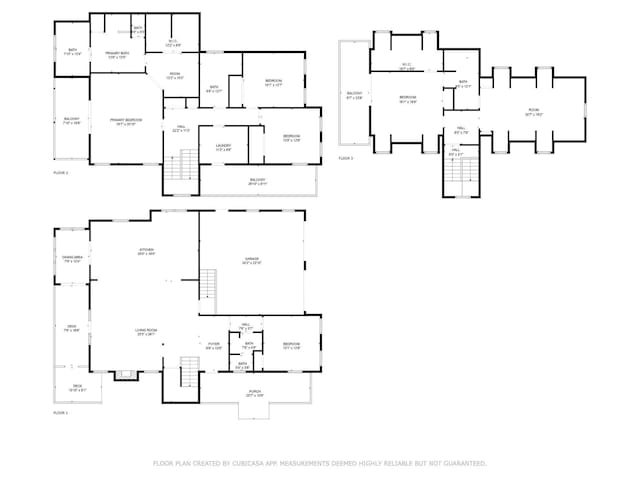 133 Wando Reach Rd, Wando, SC 29492 - room layout