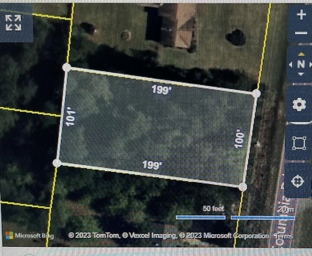 Columbia Rd, Orangeburg SC, 29118 land for sale