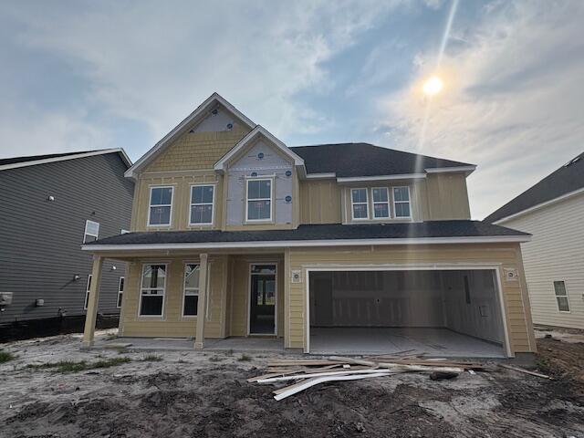 2703 Grange Cir, Summerville, SC 29486