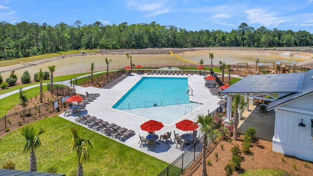 2703 Grange Cir, Summerville, SC 29486