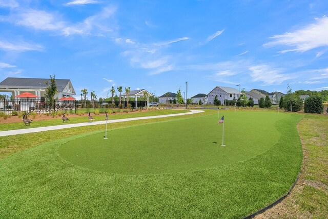 2703 Grange Cir, Summerville, SC 29486