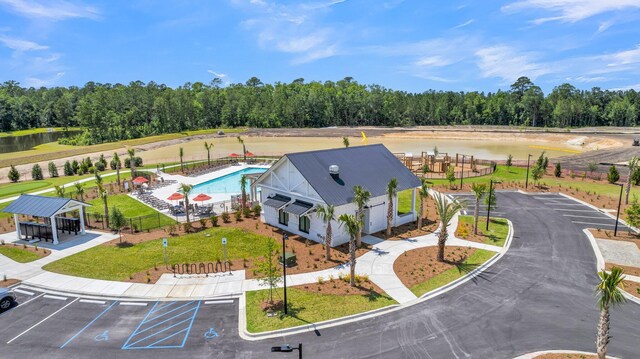 2703 Grange Cir, Summerville, SC 29486