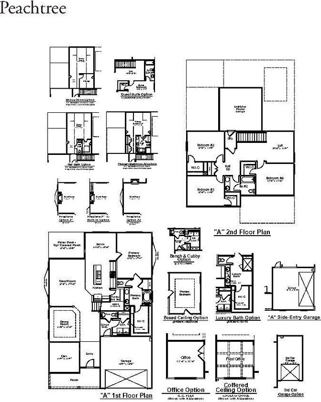 2703 Grange Cir, Summerville, SC 29486