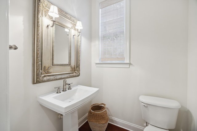 3221 Johnstowne St, Johns Island, SC 29455 - bathroom with toilet