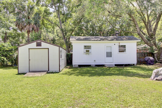 1032 Windward Rd, Charleston, SC 29412 - view of shed
