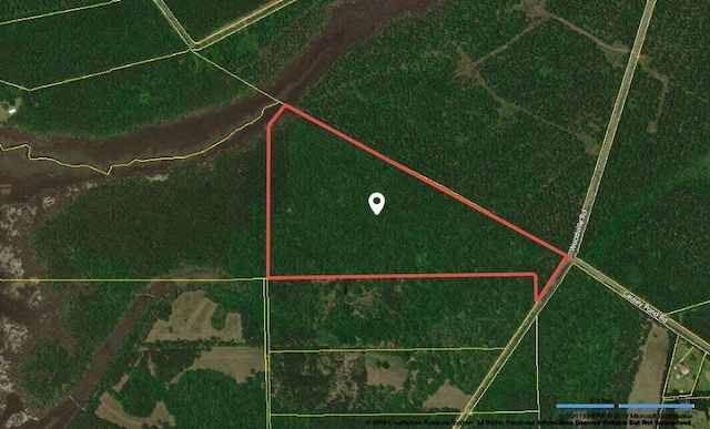 4938 Woodville Rd, Awendaw SC, 29429 land for sale