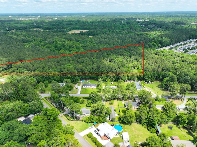 0 Lawrence Dr, Summerville SC, 29483 land for sale