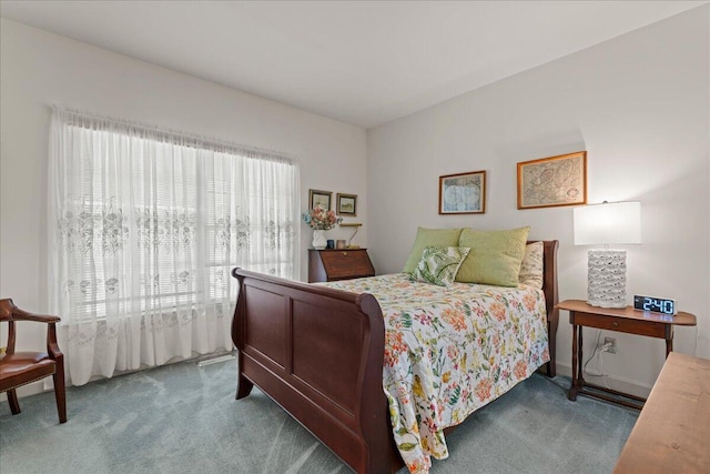19 Cameroon Dr, Beaufort, SC 29907 - bedroom with carpet