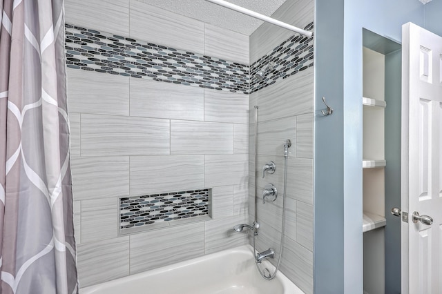 108 Reardon St, Moncks Corner, SC 29461 - full bathroom featuring shower / tub combo with curtain