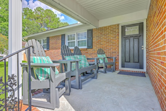 108 Reardon St, Moncks Corner, SC 29461 - view of patio / terrace