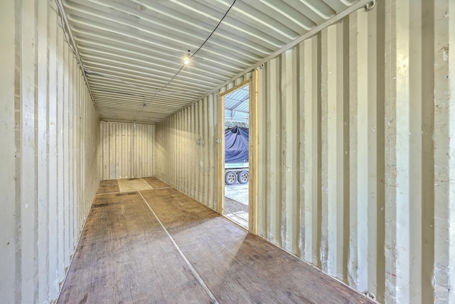 108 Reardon St, Moncks Corner, SC 29461 - view of storage area