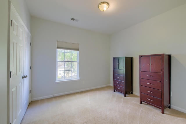 9682 Pebble Creek Blvd, Summerville, SC 29485 - unfurnished bedroom featuring light colored carpet and baseboards