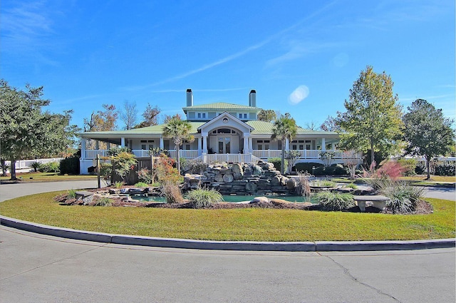 9682 Pebble Creek Blvd, Summerville, SC 29485 - view of building exterior