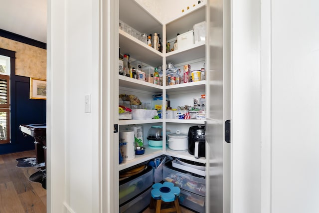 566 Wading Pl, Daniel Island, SC 29492 - view of storage area