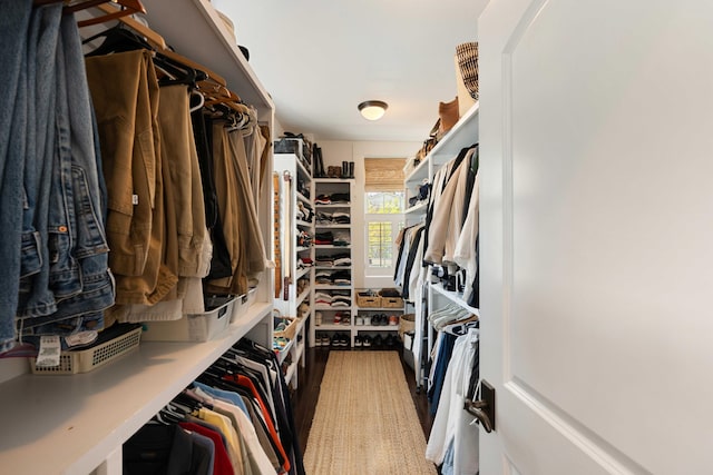 1012 Ashley Ave, Charleston, SC 29403 - view of spacious closet