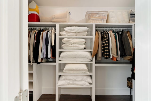 1012 Ashley Ave, Charleston, SC 29403 - view of closet