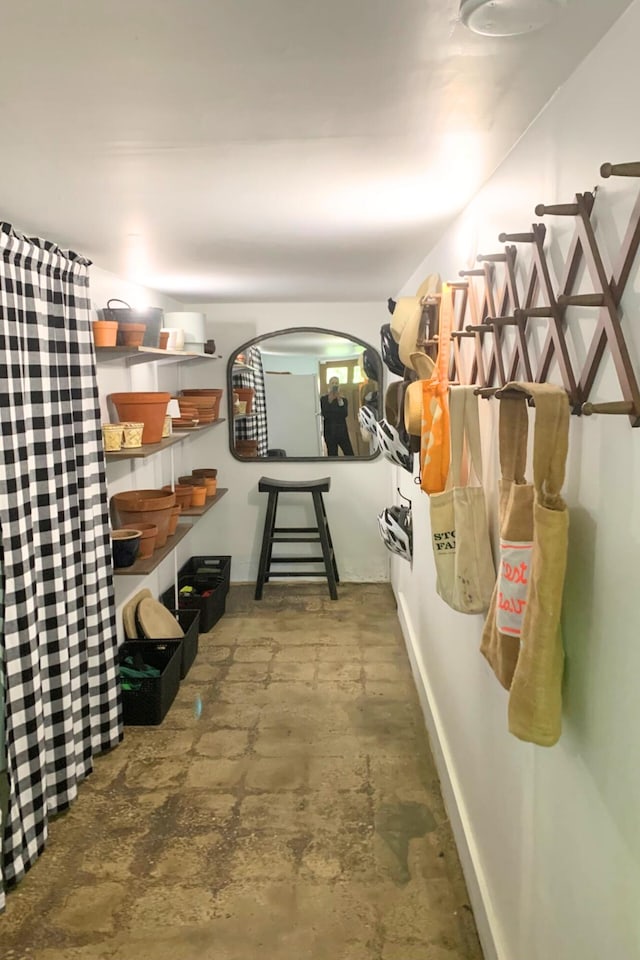 1012 Ashley Ave, Charleston, SC 29403 - view of storage