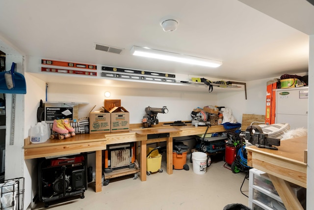 1012 Ashley Ave, Charleston, SC 29403 - storage featuring visible vents