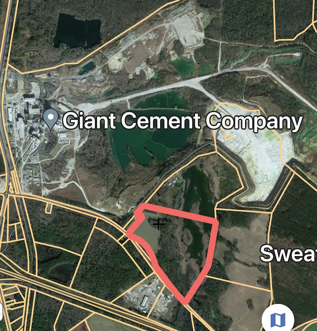 1 Seven Mile Rd, Harleyville, SC 29448