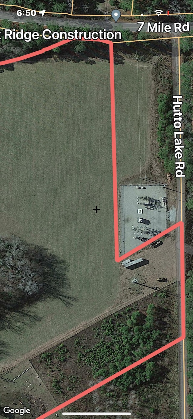 1 Seven Mile Rd, Harleyville, SC 29448