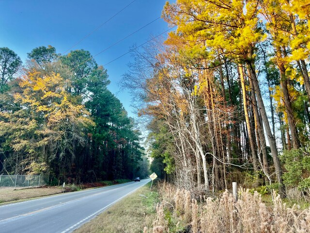 1 Seven Mile Rd, Harleyville, SC 29448