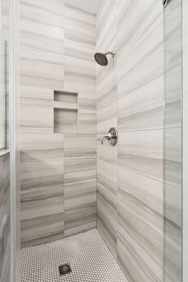 708 Lawton Harbor Dr, Charleston, SC 29412 - bathroom with a stall shower