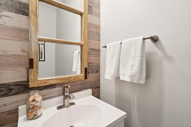 708 Lawton Harbor Dr, Charleston, SC 29412 - bathroom featuring vanity