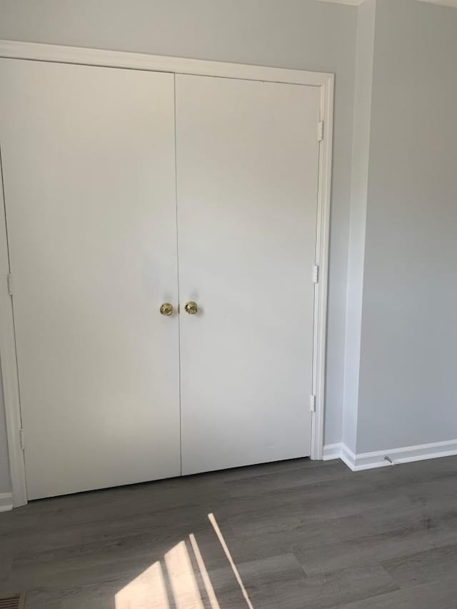 105 S Merriman Rd, Georgetown, SC 29440 - view of closet