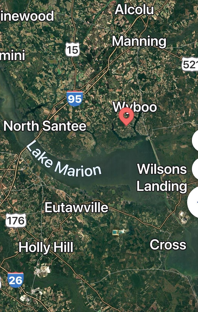 1275 Hudson Rd, Summerton, SC 29148
