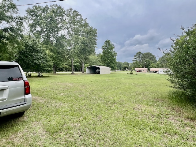 1275 Hudson Rd, Summerton, SC 29148